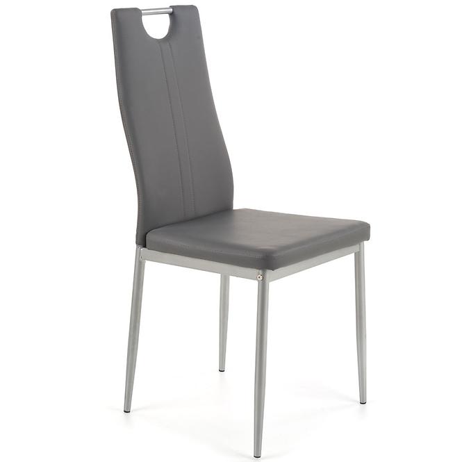 Szék K202 szürke