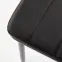 Szék K70 fekete,4
