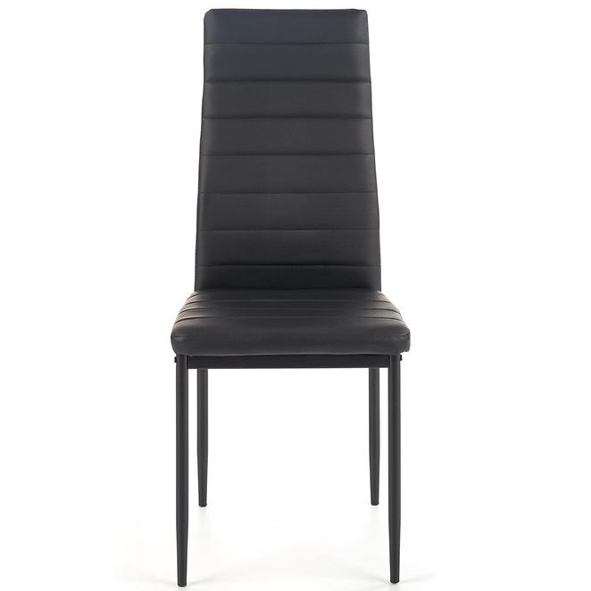 Szék K70 fekete