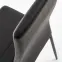 Szék K70 fekete,6
