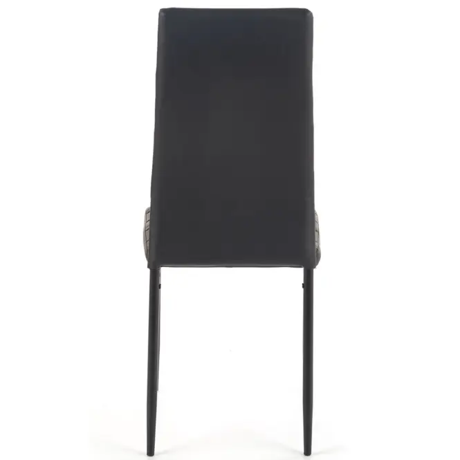 Szék K70 fekete