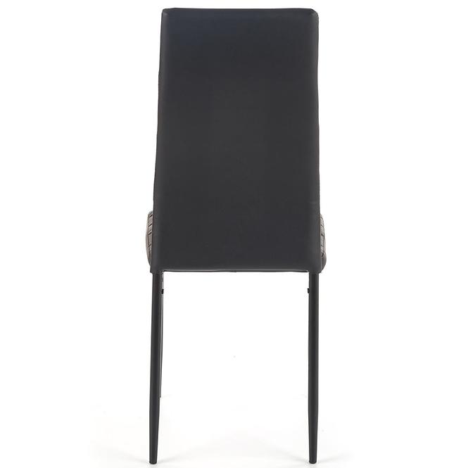 Szék K70 fekete