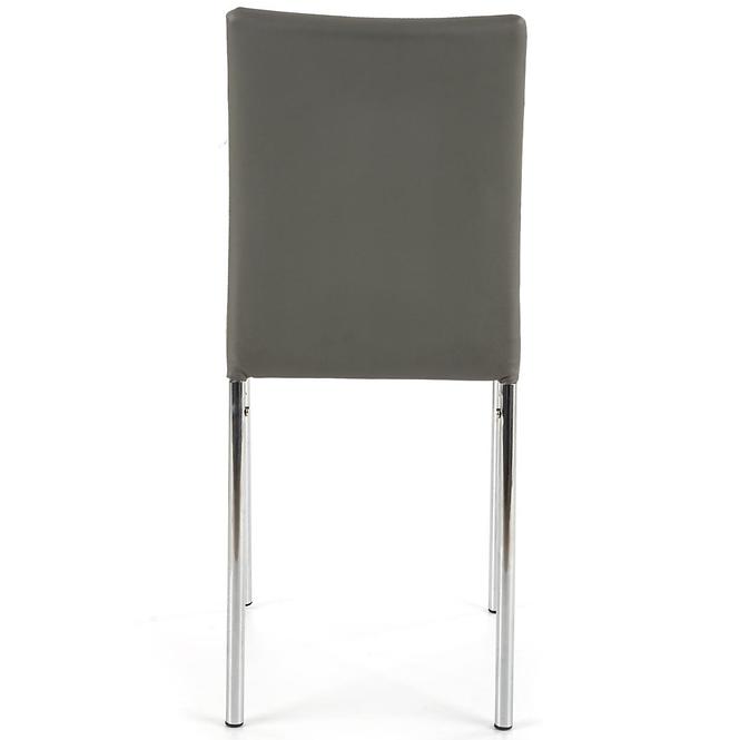 Szék K137 szürke