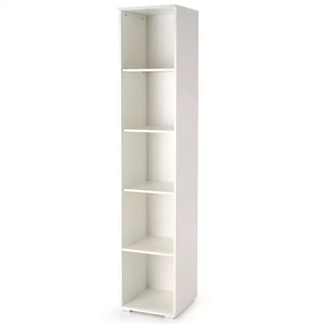 Regál Lima SL-1 fehér