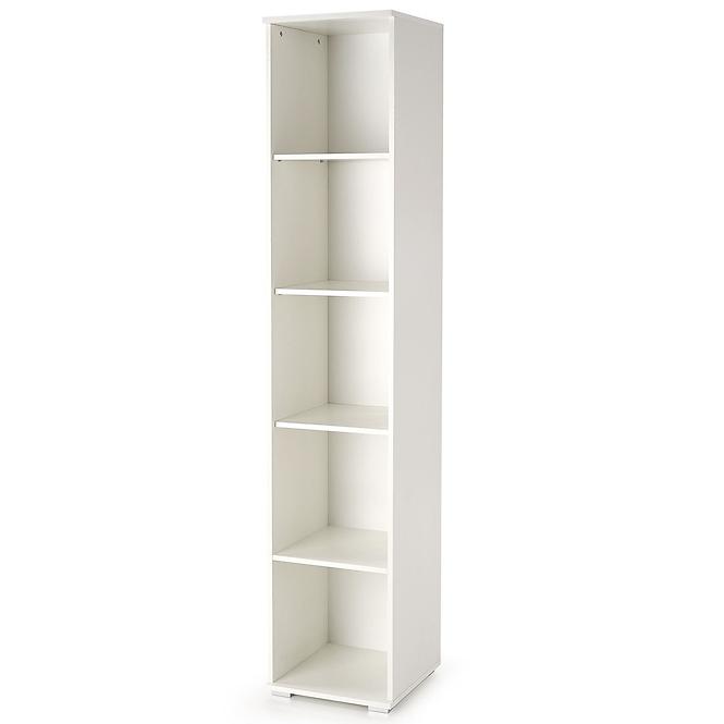Regál Lima SL-1 fehér