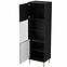 Vitrin Bullet W-1 fekete/arany,2