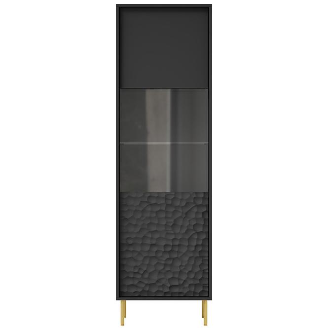 Vitrin Bullet W-1 fekete/arany