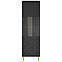 Vitrin Bullet W-1 fekete/arany,7