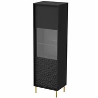Vitrin Bullet W-1 fekete/arany