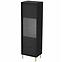 Vitrin Bullet W-1 fekete/arany