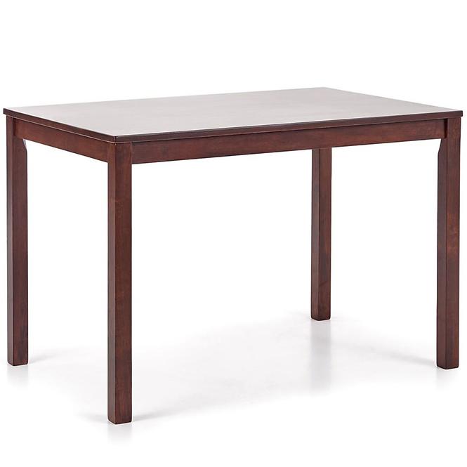 Kerti asztal New Starter 2 + 4 székek mdf/faipari – espresso