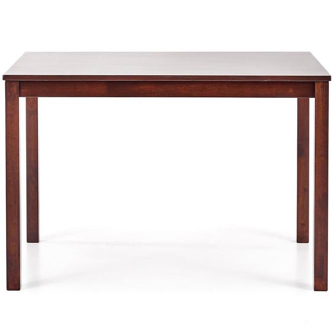 Kerti asztal New Starter 2 + 4 székek mdf/faipari – espresso