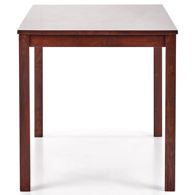 Kerti asztal New Starter 2 + 4 székek mdf/faipari – espresso