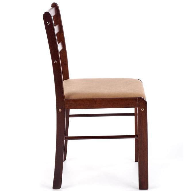 Kerti asztal New Starter 2 + 4 székek mdf/faipari – espresso