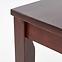 Kerti asztal New Starter 2 + 4 székek mdf/faipari – espresso,10