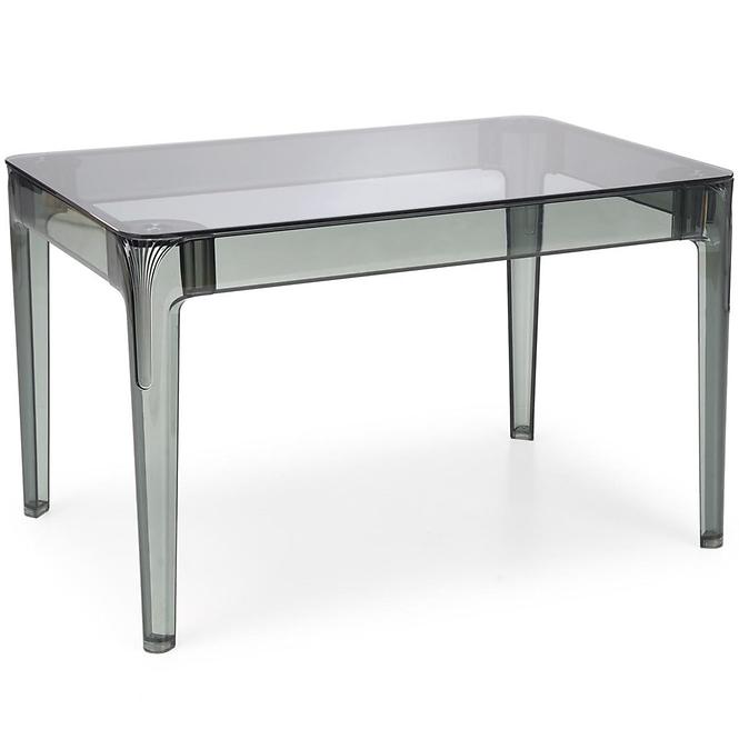 Asztall Gomez 80x120 polipropylen – füstös