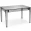 Asztall Gomez 80x120 polipropylen – füstös