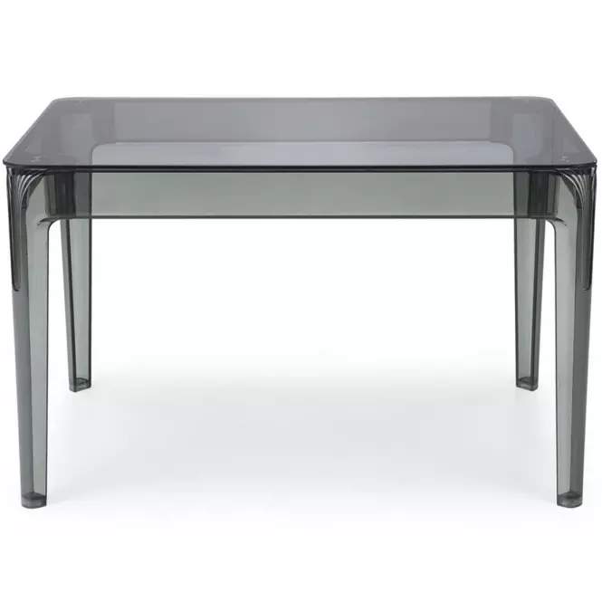 Asztall Gomez 80x120 polipropylen – füstös