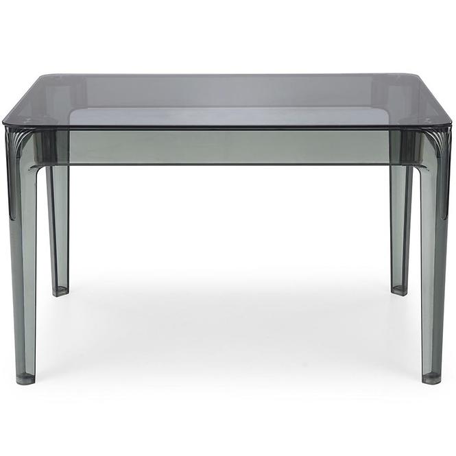Asztall Gomez 80x120 polipropylen – füstös