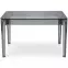 Asztall Gomez 80x120 polipropylen – füstös,2