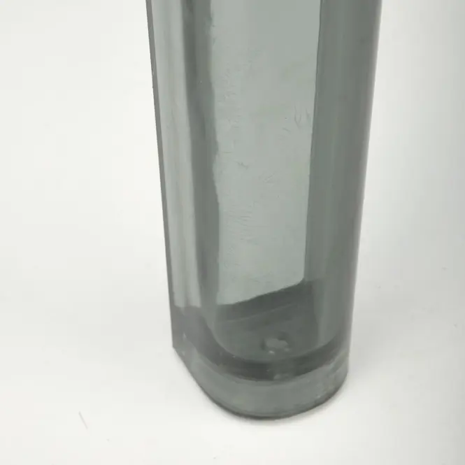 Asztall Gomez 80x120 polipropylen – füstös
