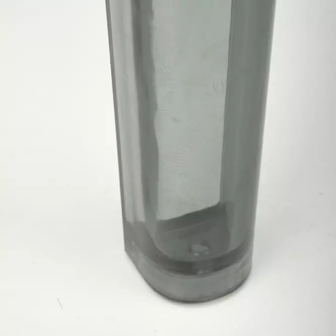 Asztall Gomez 80x120 polipropylen – füstös,7