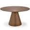 Asztall Henderson 136 mdf – dió