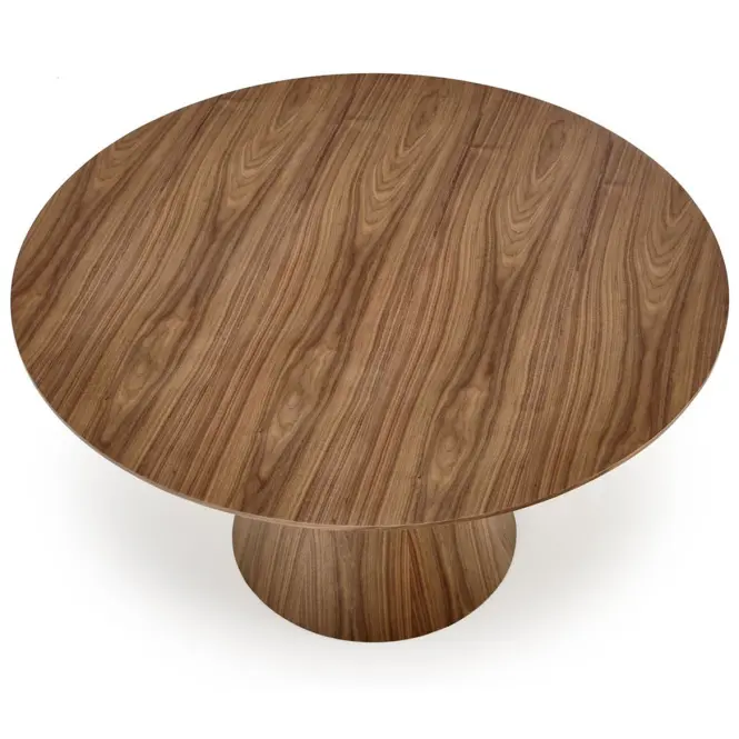 Asztall Henderson 136 mdf – dió,4
