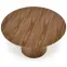 Asztall Henderson 136 mdf – dió,4