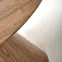 Asztall Henderson 136 mdf – dió,6