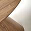 Asztall Henderson 136 mdf – dió,6