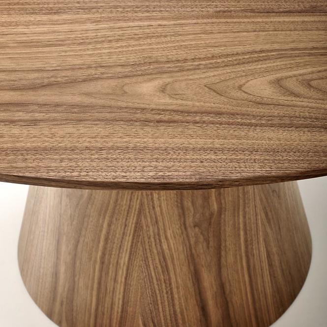 Asztall Henderson 136 mdf – dió