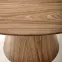 Asztall Henderson 136 mdf – dió,7