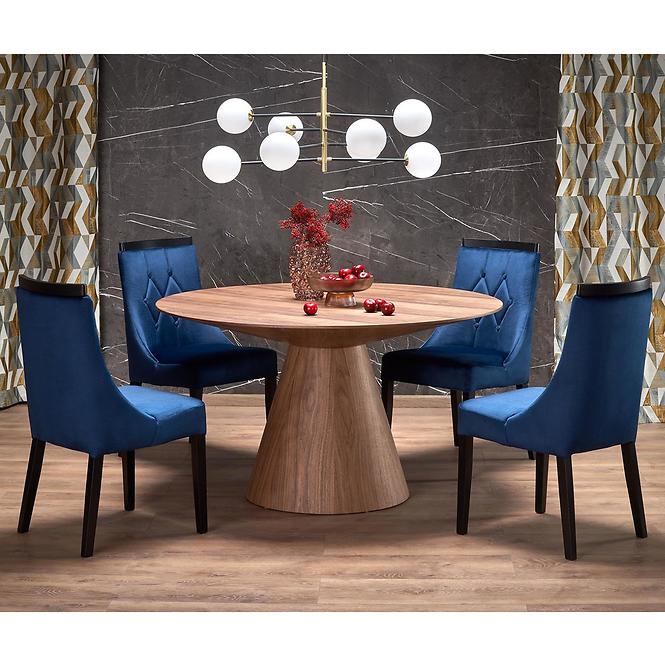 Asztall Henderson 136 mdf – dió