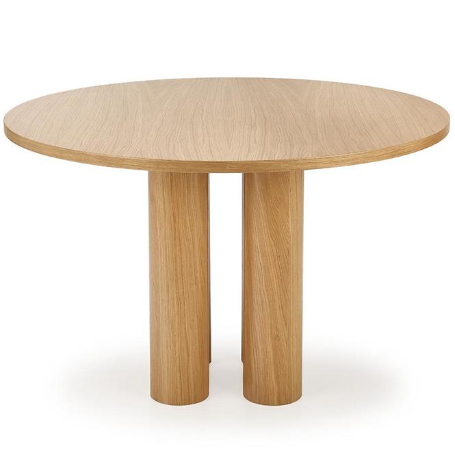 Asztall Elefante 120 mdf - természetes