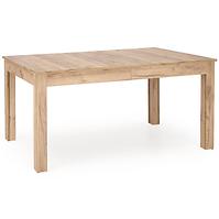 Asztall Seweryn 90x160 lap/mdf – tölgy craft