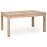 Asztall Seweryn 90x160 lap/mdf – tölgy craft