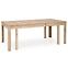 Asztall Seweryn 90x160 lap/mdf – tölgy craft,2