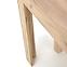 Asztall Seweryn 90x160 lap/mdf – tölgy craft,5