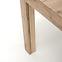 Asztall Seweryn 90x160 lap/mdf – tölgy craft,6