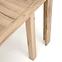 Asztall Seweryn 90x160 lap/mdf – tölgy craft,7