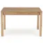 Asztall Ksawery 68x120 lap/mdf – tölgy craft,3