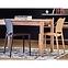 Asztall Ksawery 68x120 lap/mdf – tölgy craft,7