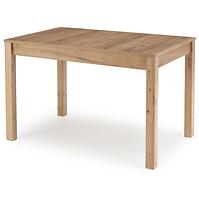 Asztall Maurycy 75x118 lap/mdf – tölgy craft