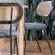 Asztall Maurycy 75x118 lap/mdf – tölgy craft,13