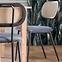Asztall Maurycy 75x118 lap/mdf – tölgy craft,13