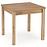 Asztall Gracjan 80x160 lap/mdf – tölgy craft