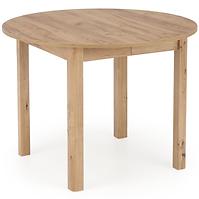 Asztall Ringo 102x142 lap/mdf – tölgy craft