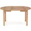 Asztall Ringo 102x142 lap/mdf – tölgy craft,4
