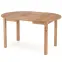 Asztall Ringo 102x142 lap/mdf – tölgy craft,5